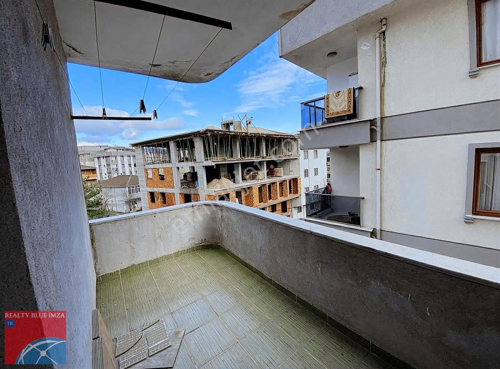 Sancaktepe'de Geniş Daire Arayanlara Fırsat Arakat 3+1 Daire - Görsel 19