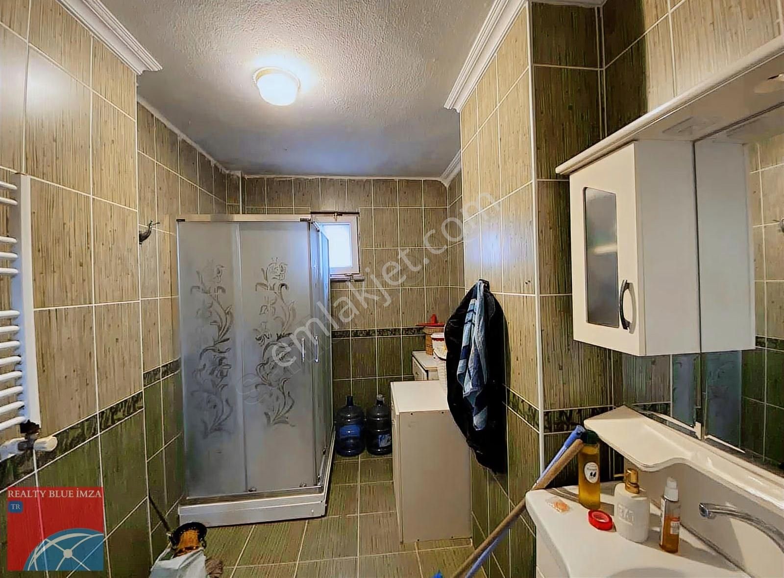 Sancaktepe'de Geniş Daire Arayanlara Fırsat Arakat 3+1 Daire - Görsel 10