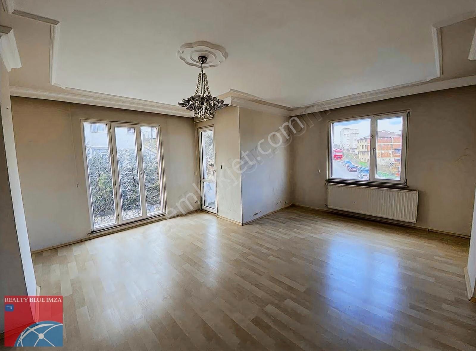 Sancaktepe'de Geniş Daire Arayanlara Fırsat Arakat 3+1 Daire - Görsel 5