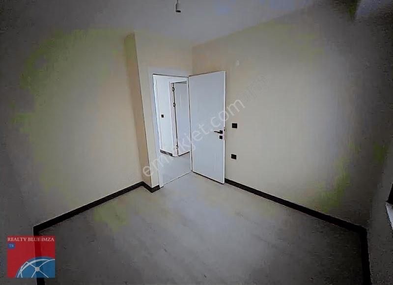 Çekmeköy Mehmet Akif Mahallesi'nde 2+1 Sıfır Satılık Daire - Görsel 13