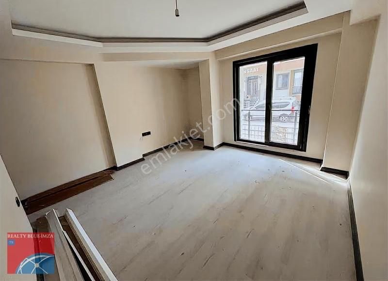 Çekmeköy Mehmet Akif Mahallesi'nde 2+1 Sıfır Satılık Daire - Görsel 4