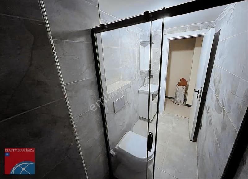 Çekmeköy Mehmet Akif Mahallesi'nde 2+1 Sıfır Satılık Daire - Görsel 14