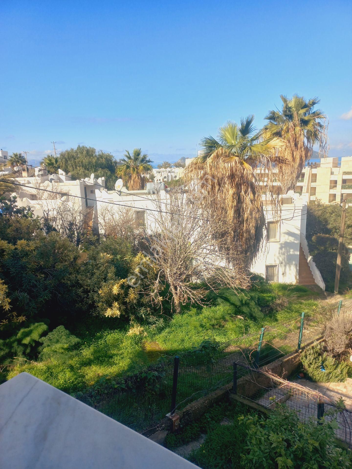 Turgutreis Yalı Satılık Daire - Görsel 23