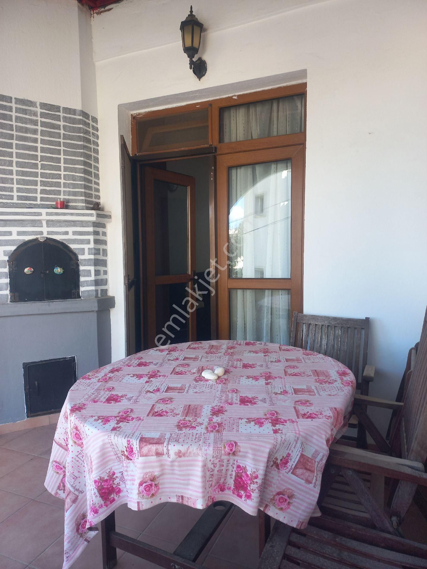 Turgutreis Yalı Satılık Daire - Görsel 2