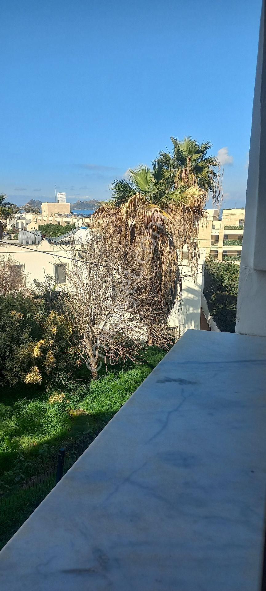 Turgutreis Yalı Satılık Daire - Görsel 22
