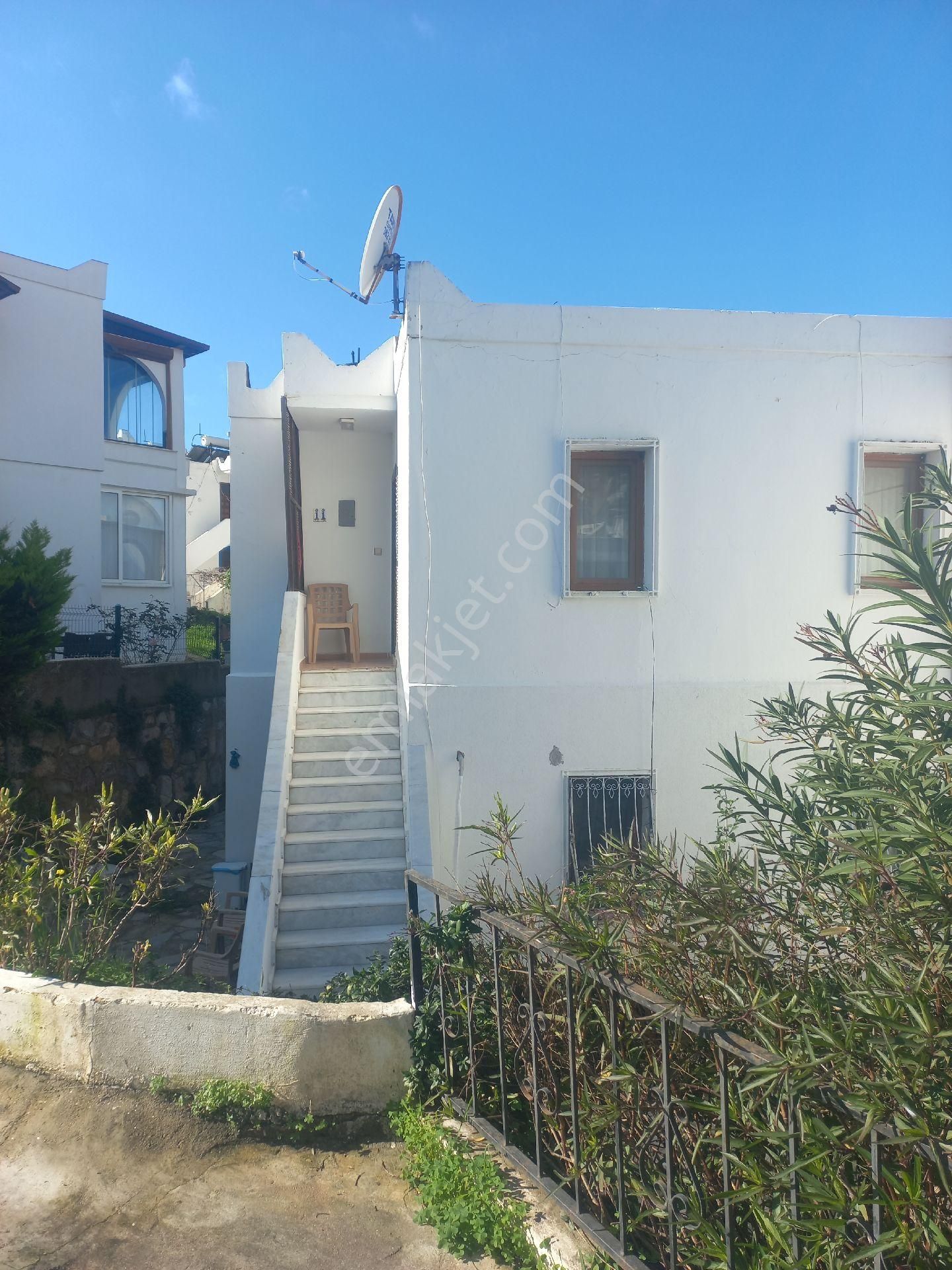 Turgutreis Yalı Satılık Daire - Görsel 20