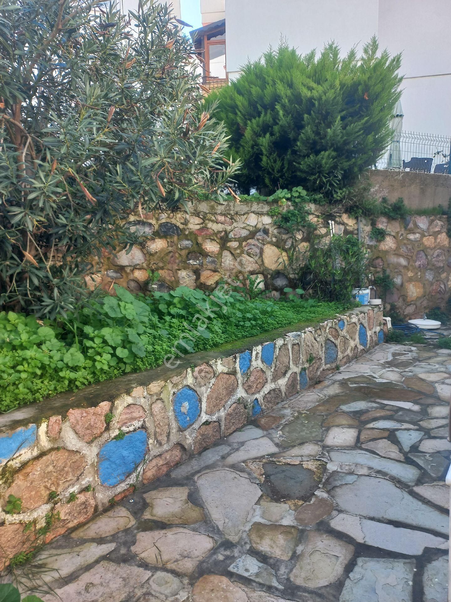 Turgutreis Yalı Satılık Daire - Görsel 21