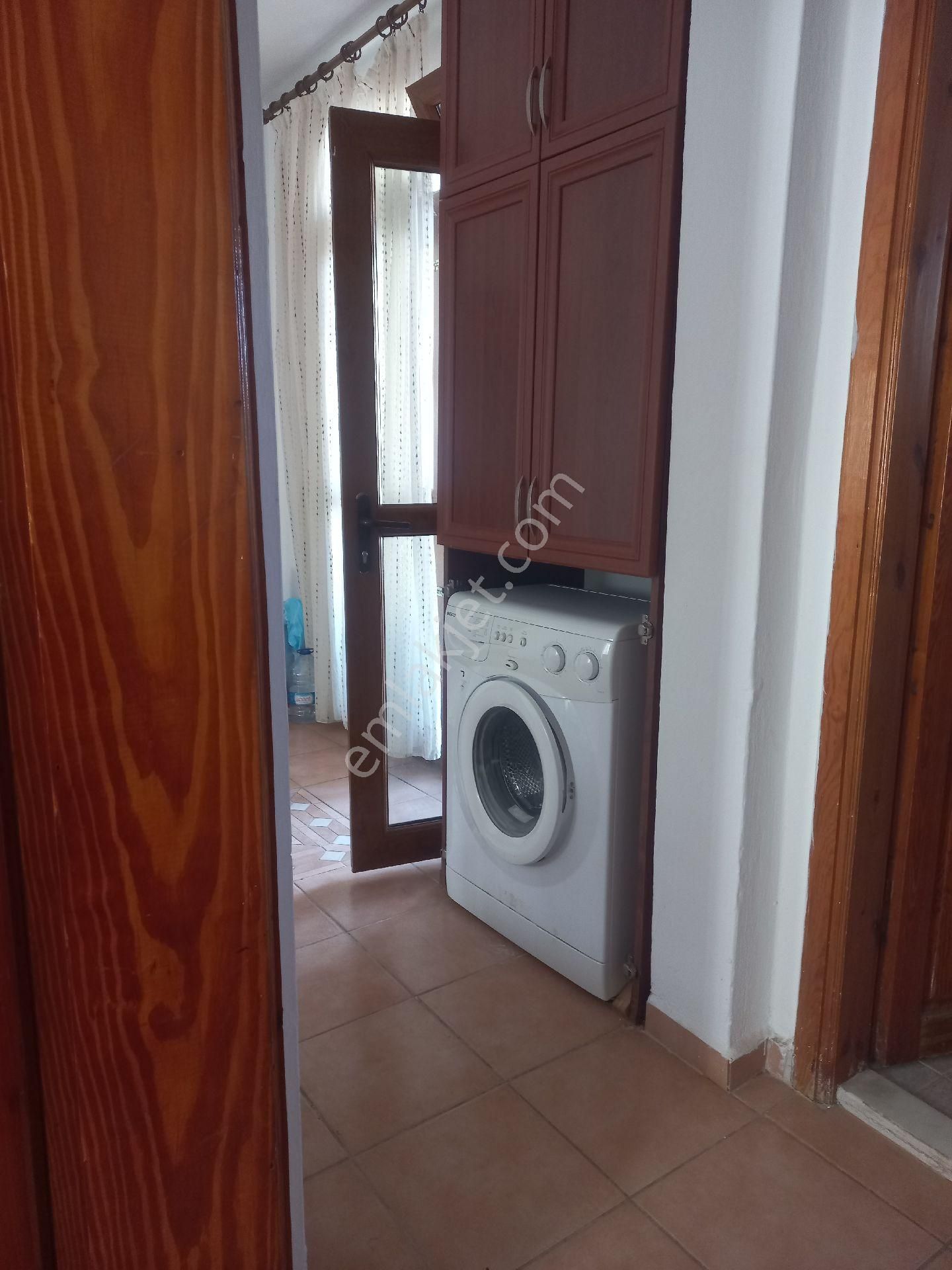 Turgutreis Yalı Satılık Daire - Görsel 6