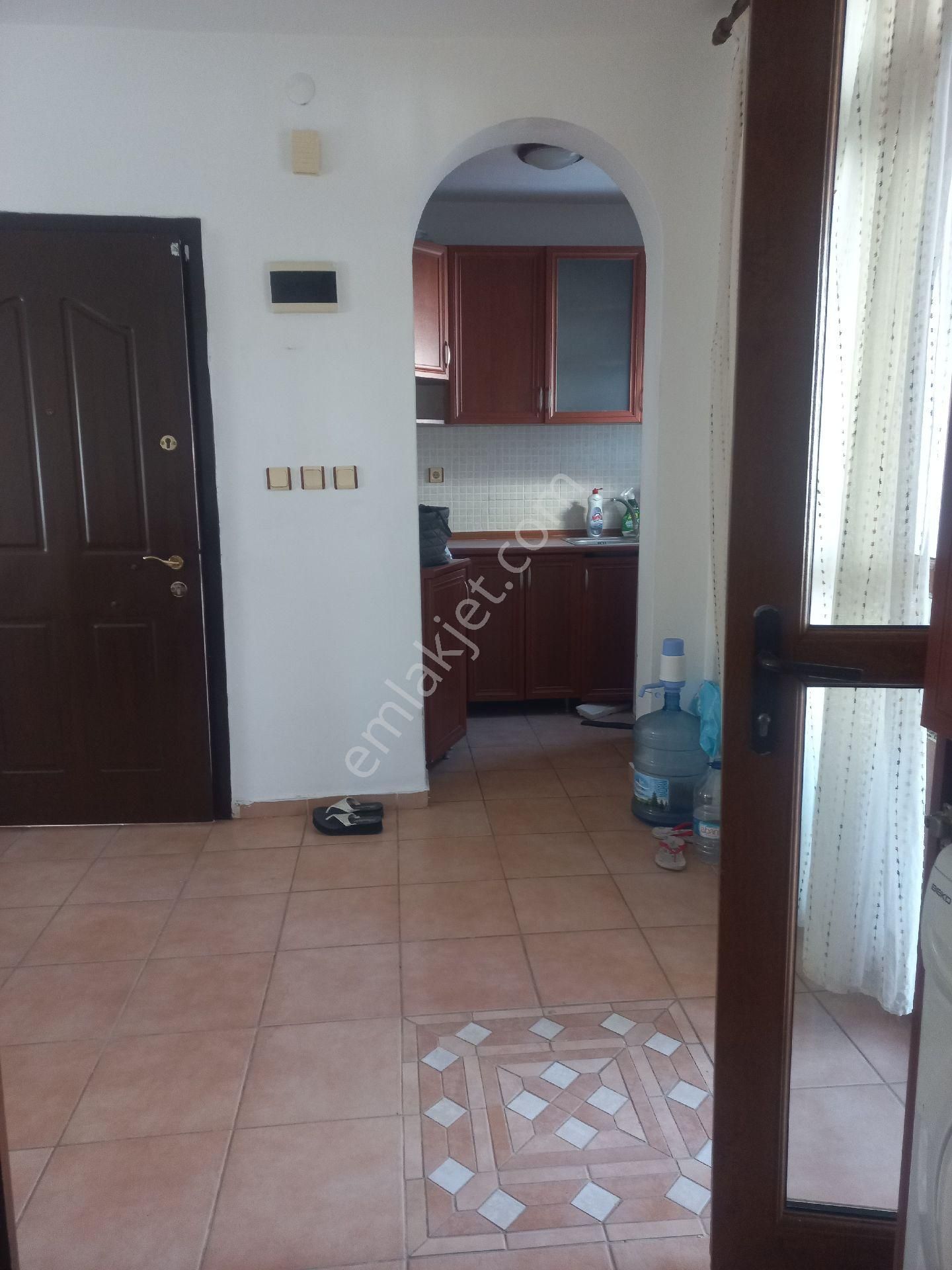 Turgutreis Yalı Satılık Daire - Görsel 15