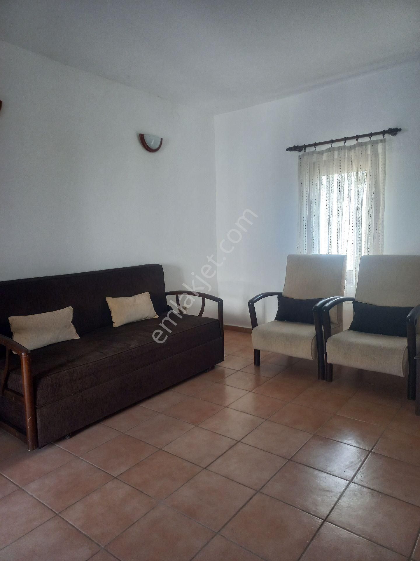 Turgutreis Yalı Satılık Daire - Görsel 14