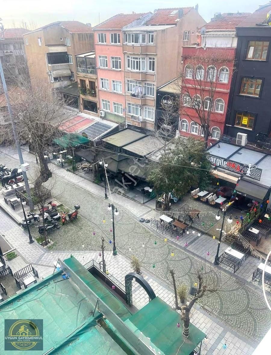 Ful Tadilatlı Merkezde Yatırım Ve Oturuma Uygun Satılık 3+1daire - Görsel 6