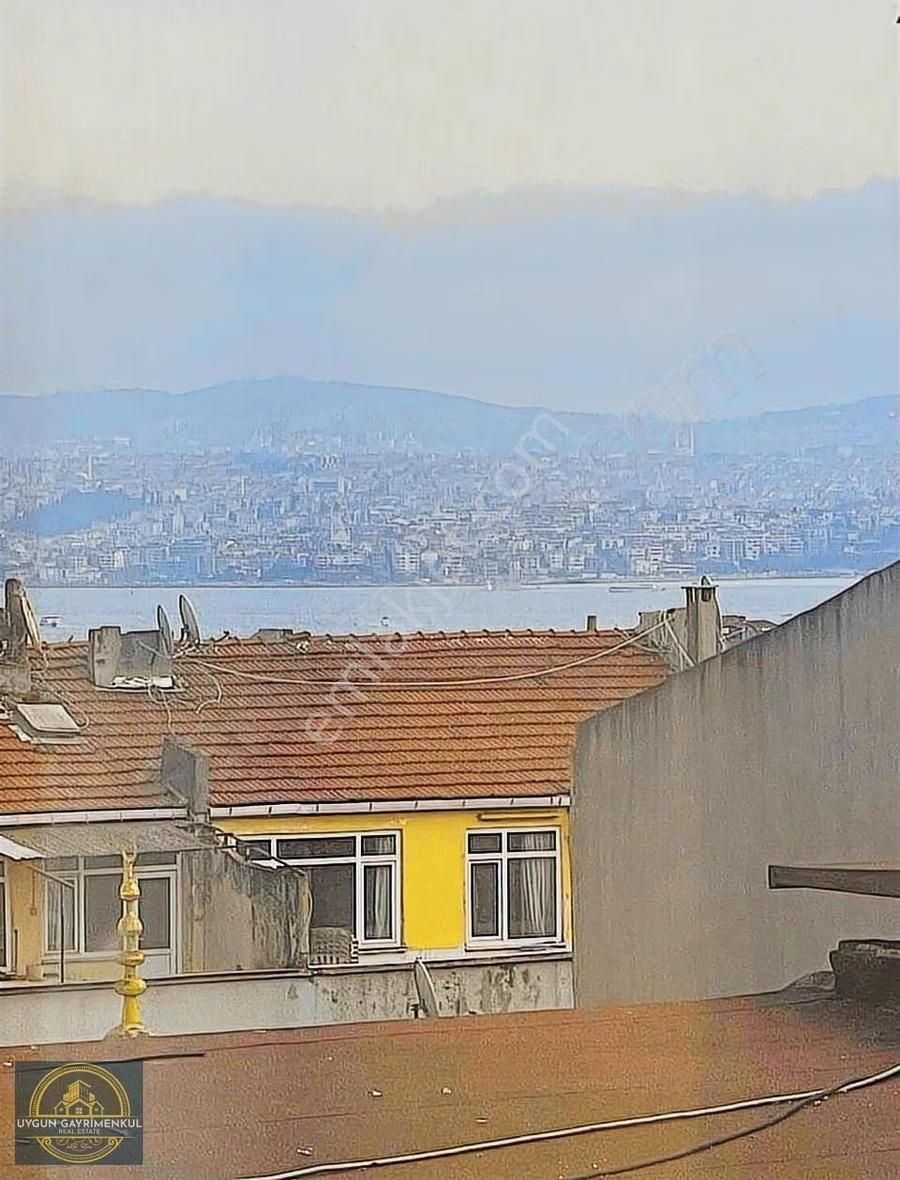 Ful Tadilatlı Merkezde Yatırım Ve Oturuma Uygun Satılık 3+1daire