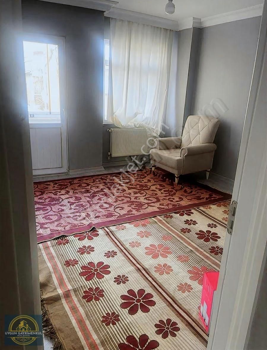 Ful Tadilatlı Merkezde Yatırım Ve Oturuma Uygun Satılık 3+1daire - Görsel 8