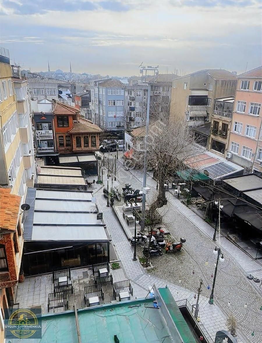 Ful Tadilatlı Merkezde Yatırım Ve Oturuma Uygun Satılık 3+1daire - Görsel 3