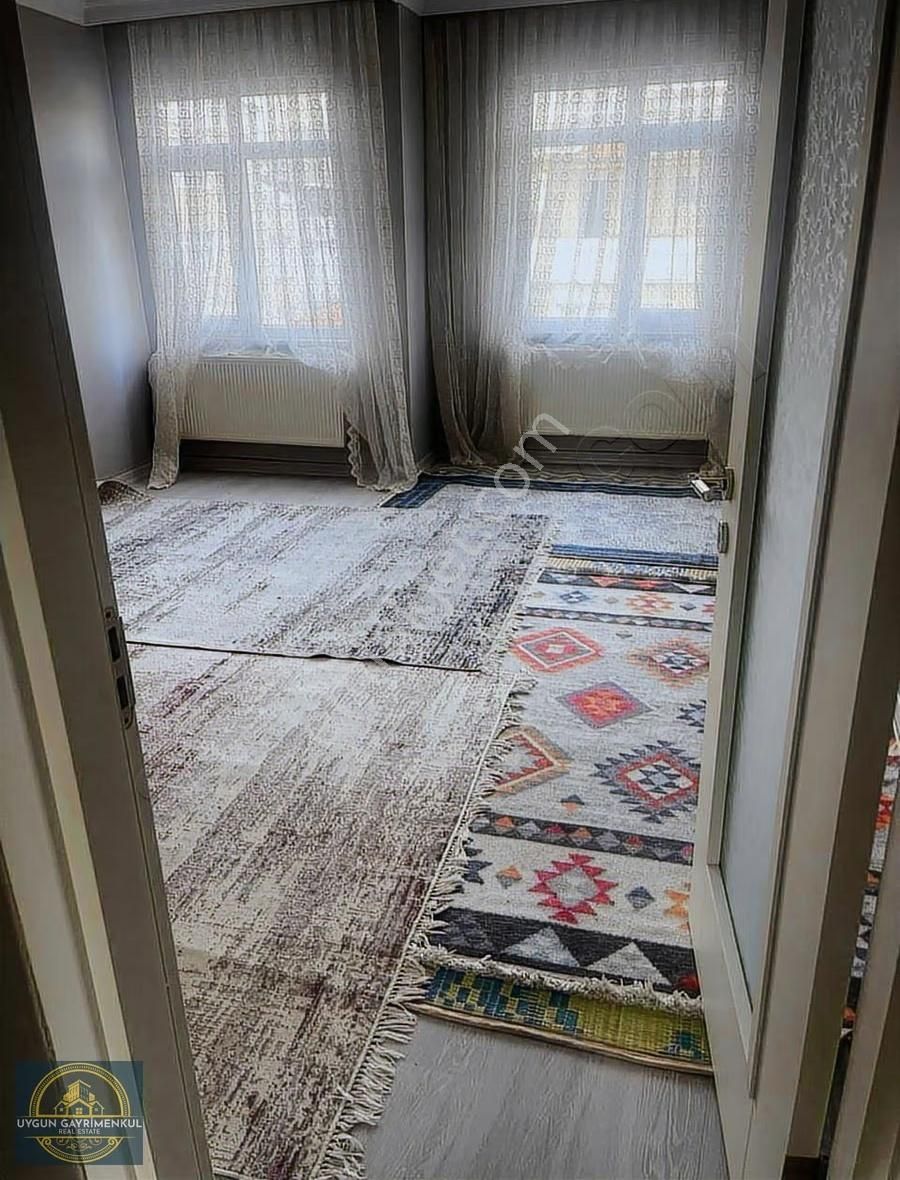 Ful Tadilatlı Merkezde Yatırım Ve Oturuma Uygun Satılık 3+1daire - Görsel 10