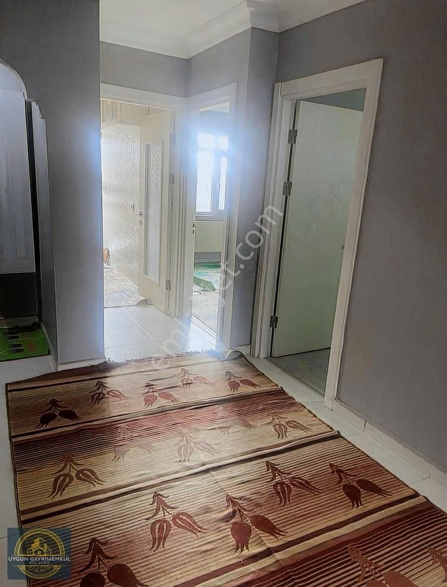 Ful Tadilatlı Merkezde Yatırım Ve Oturuma Uygun Satılık 3+1daire - Görsel 2