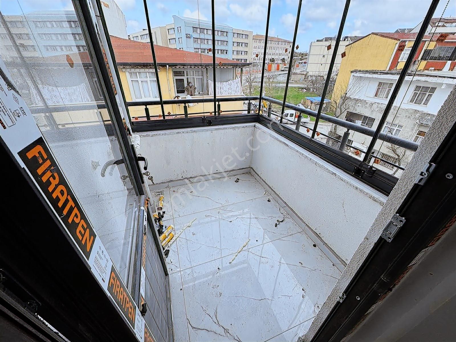 Bolluca Emlak Kiralık 1+1 Daire Mavigöl Mah. Sıfır Arakat Daire - Görsel 10