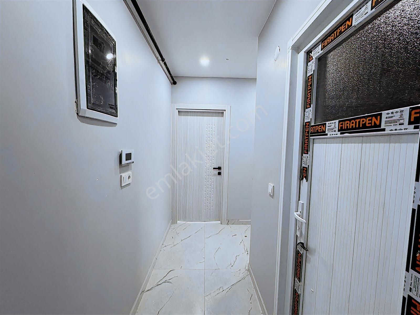 Bolluca Emlak Kiralık 1+1 Daire Mavigöl Mah. Sıfır Arakat Daire - Görsel 5