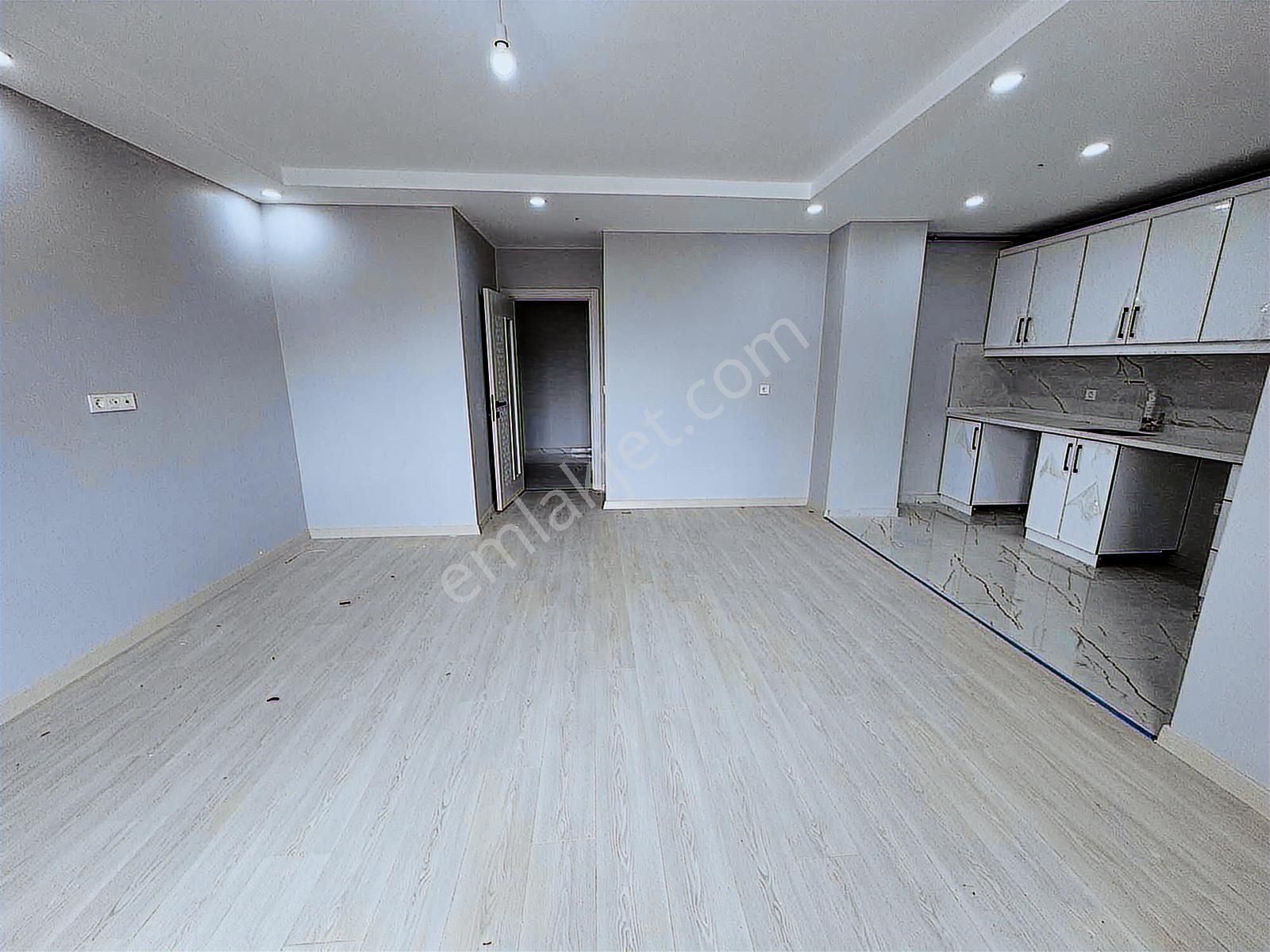 Bolluca Emlak Kiralık 1+1 Daire Mavigöl Mah. Sıfır Arakat Daire - Görsel 8