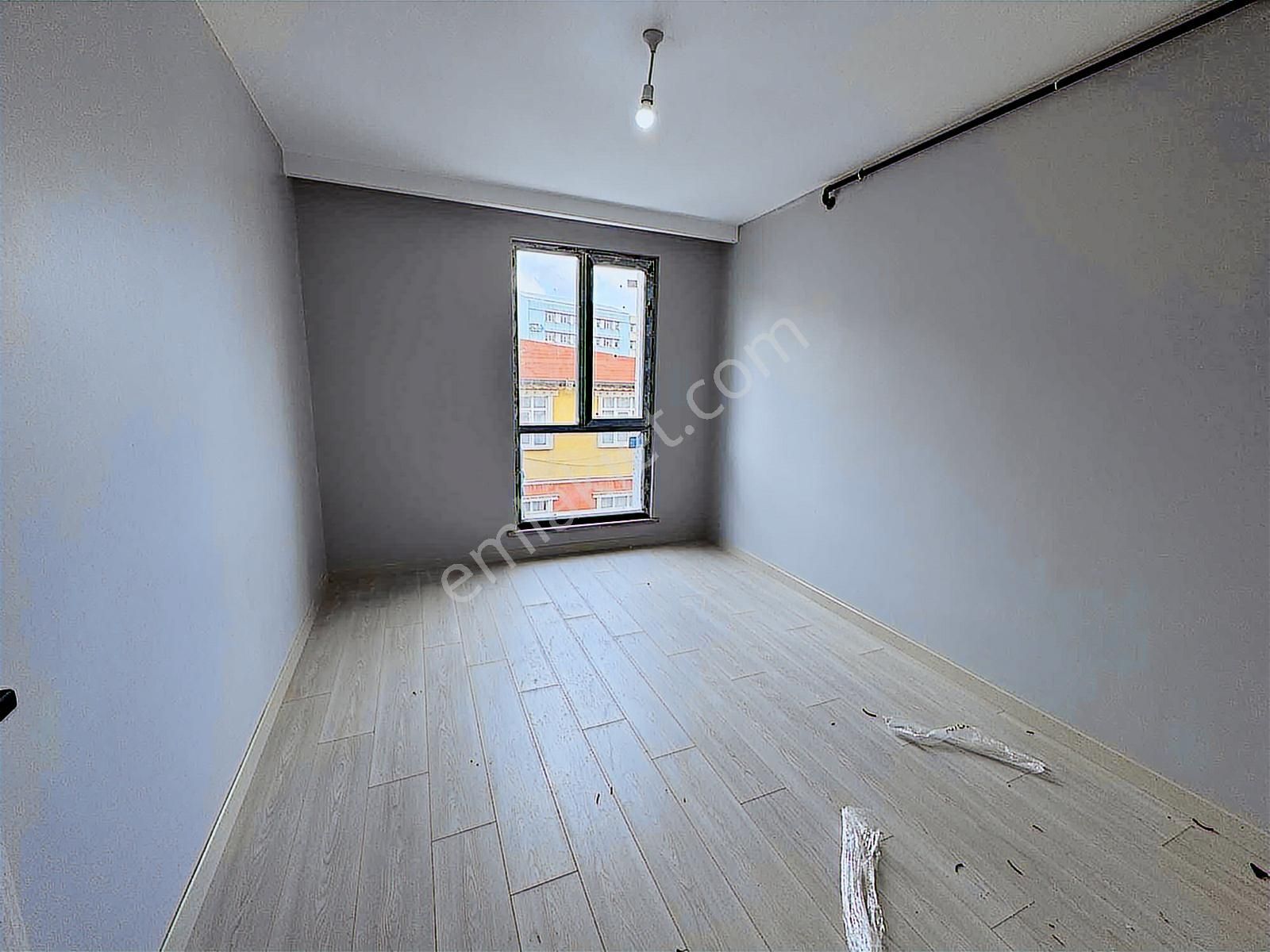 Bolluca Emlak Kiralık 1+1 Daire Mavigöl Mah. Sıfır Arakat Daire - Görsel 9