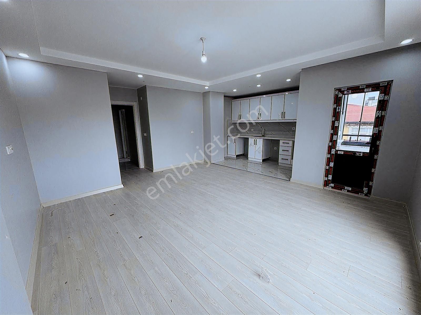 Bolluca Emlak Kiralık 1+1 Daire Mavigöl Mah. Sıfır Arakat Daire - Görsel 7