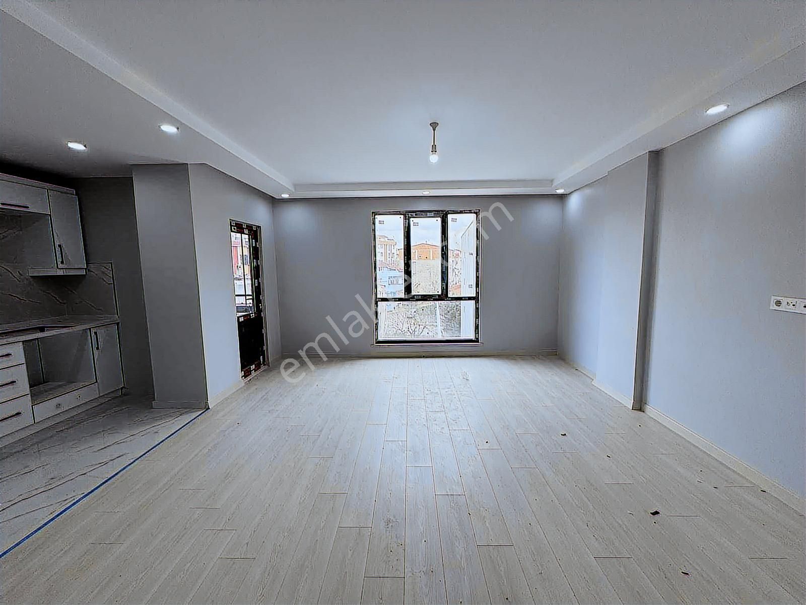 Bolluca Emlak Kiralık 1+1 Daire Mavigöl Mah. Sıfır Arakat Daire - Görsel 12