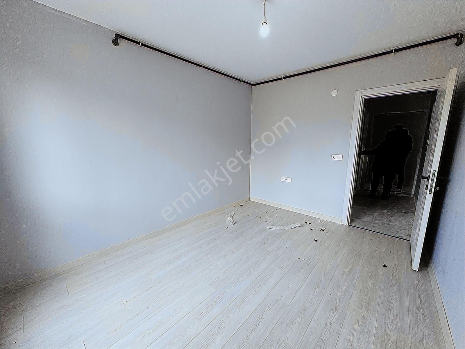 Bolluca Emlak Kiralık 1+1 Daire Mavigöl Mah. Sıfır Arakat Daire - Görsel 6