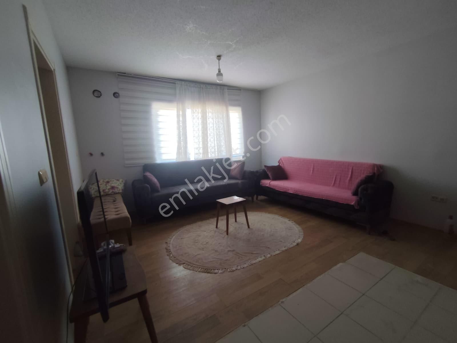 Adana Sarıçamda Osmangazi Tokide Eşyalı Eşyaları Kullanışlı Kiralık Fırsat Daire - Görsel 13