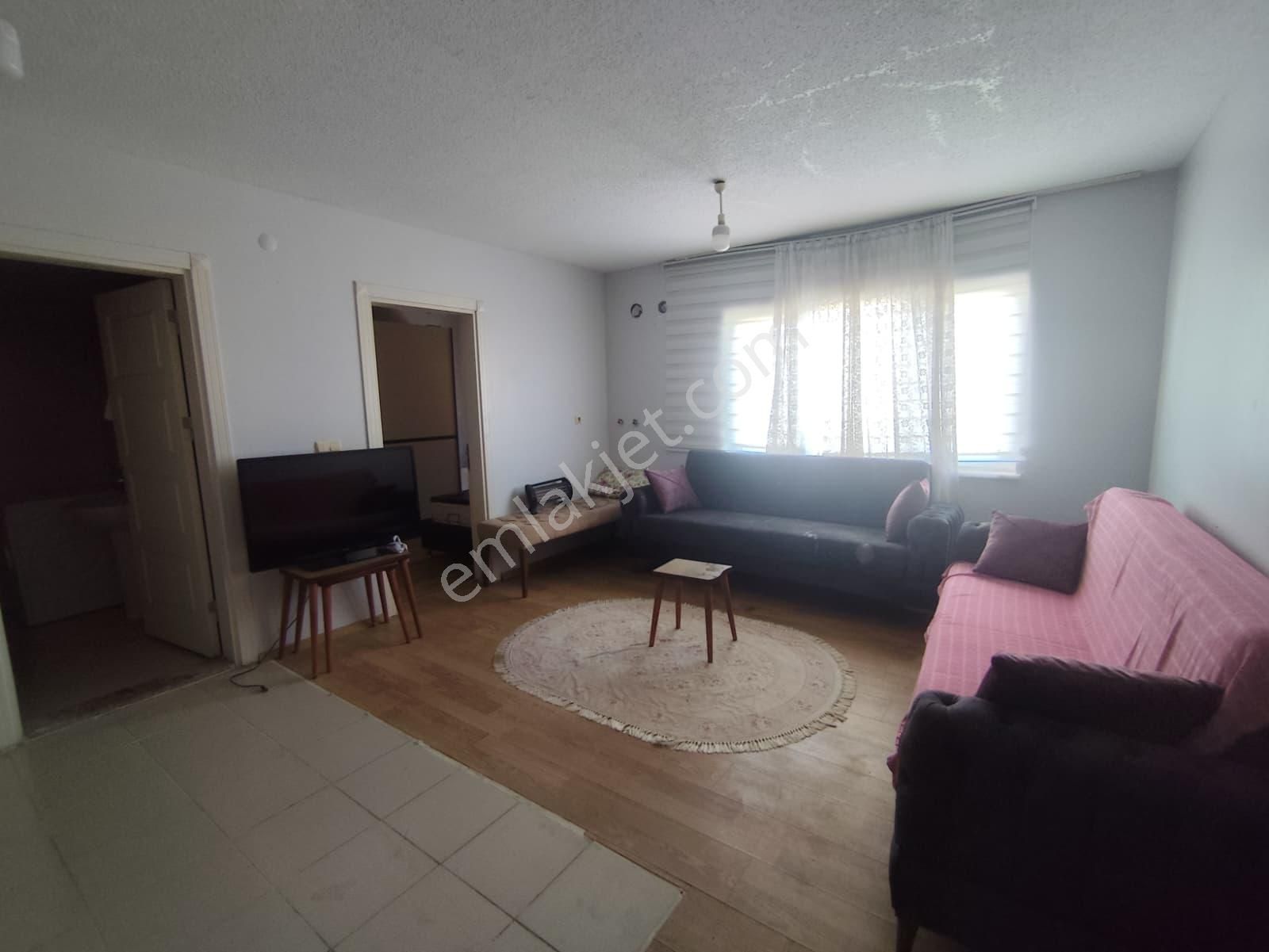 Adana Sarıçamda Osmangazi Tokide Eşyalı Eşyaları Kullanışlı Kiralık Fırsat Daire