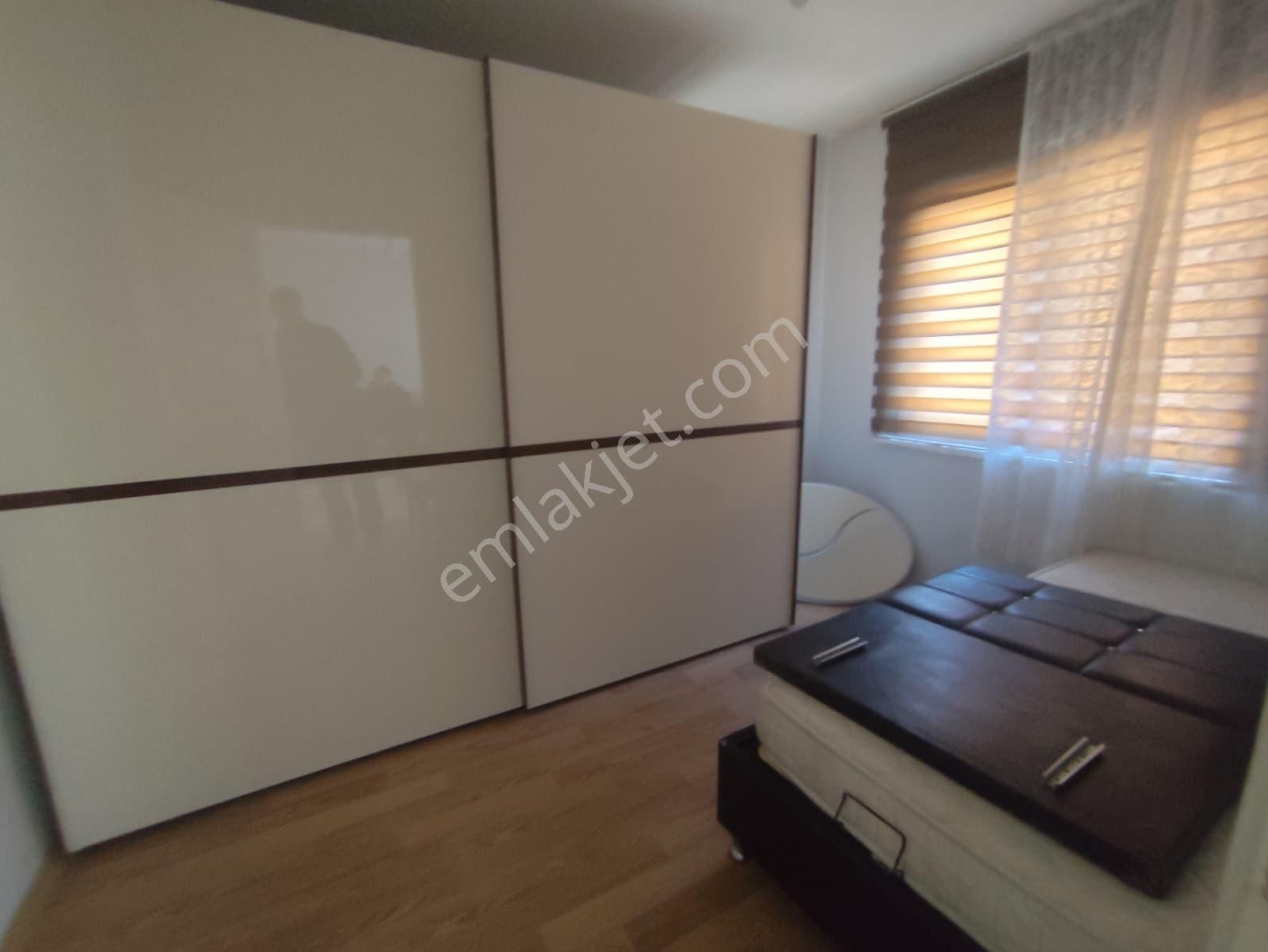 Adana Sarıçamda Osmangazi Tokide Eşyalı Eşyaları Kullanışlı Kiralık Fırsat Daire - Görsel 10