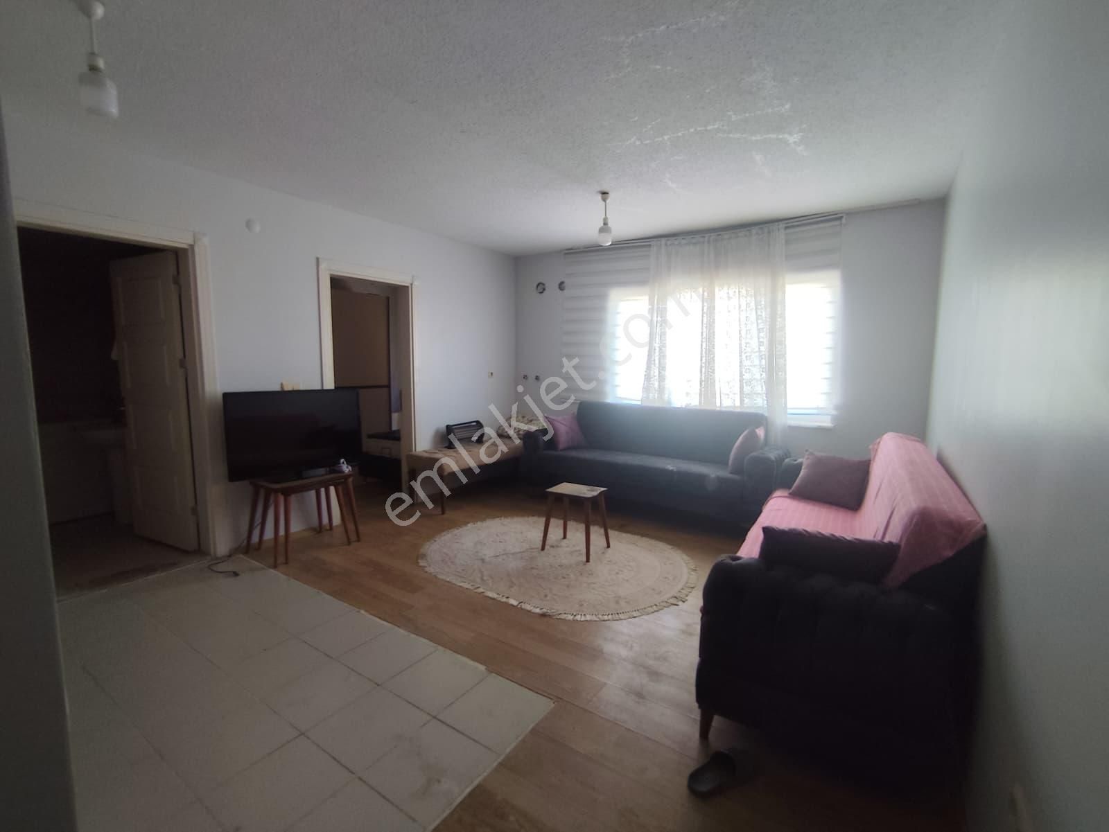 Adana Sarıçamda Osmangazi Tokide Eşyalı Eşyaları Kullanışlı Kiralık Fırsat Daire - Görsel 4