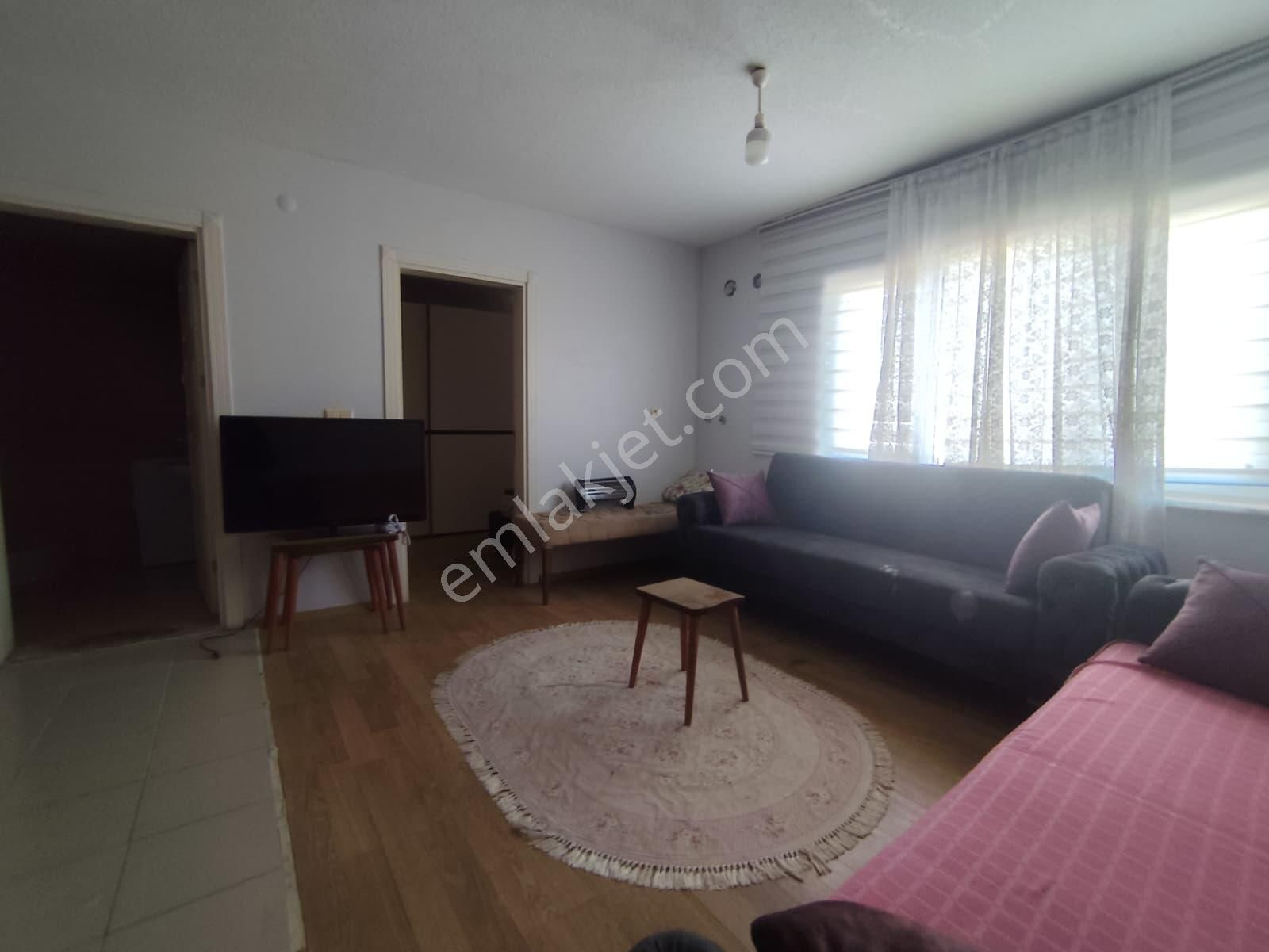 Adana Sarıçamda Osmangazi Tokide Eşyalı Eşyaları Kullanışlı Kiralık Fırsat Daire - Görsel 12