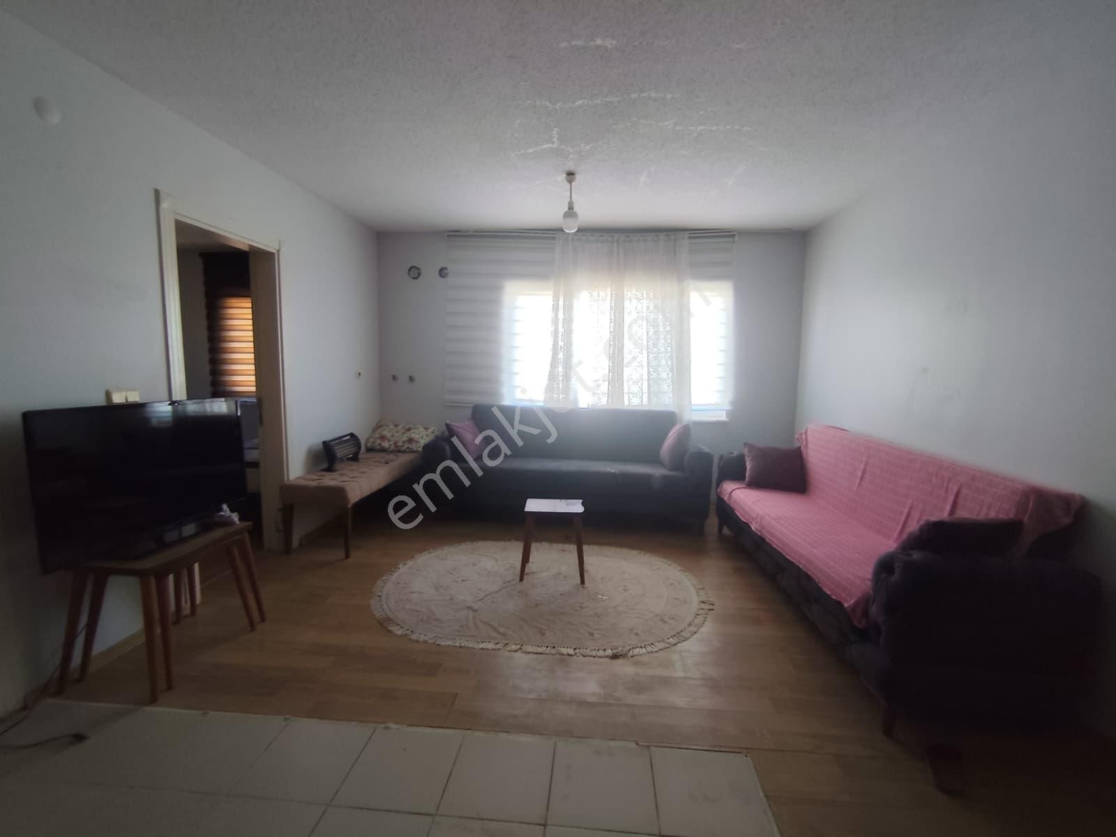 Adana Sarıçamda Osmangazi Tokide Eşyalı Eşyaları Kullanışlı Kiralık Fırsat Daire - Görsel 5