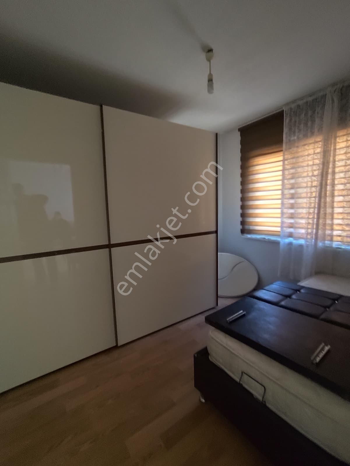 Adana Sarıçamda Osmangazi Tokide Eşyalı Eşyaları Kullanışlı Kiralık Fırsat Daire - Görsel 3