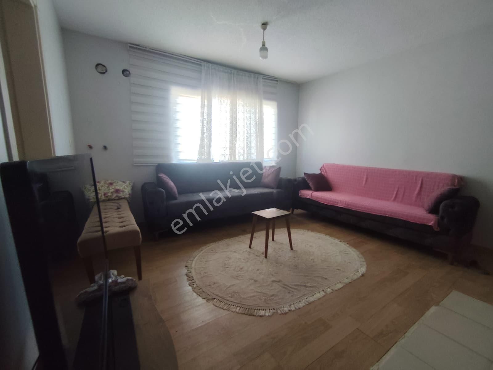 Adana Sarıçamda Osmangazi Tokide Eşyalı Eşyaları Kullanışlı Kiralık Fırsat Daire - Görsel 2