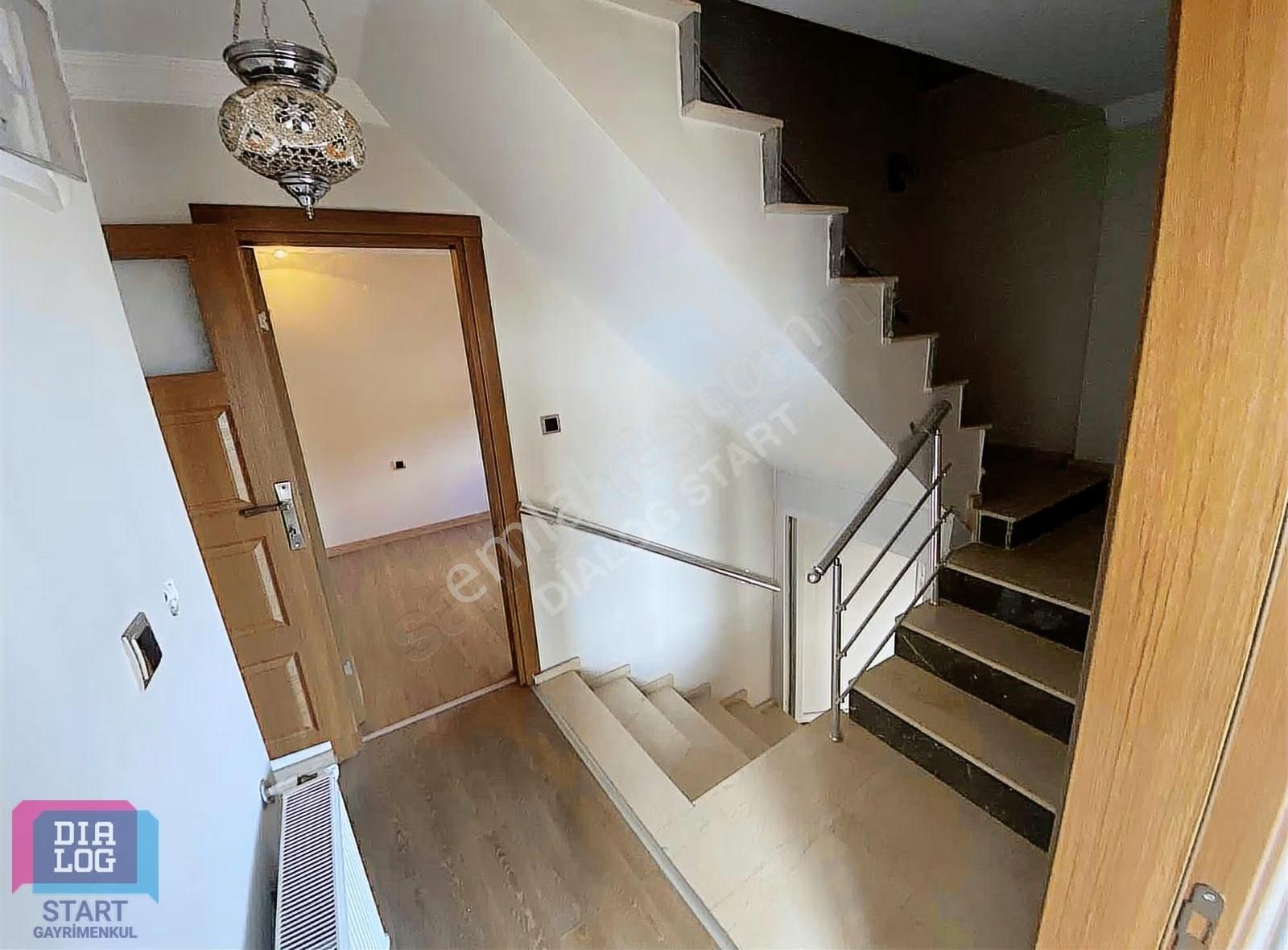 Bergama Triplex Ev Merkezi Konum - Görsel 4