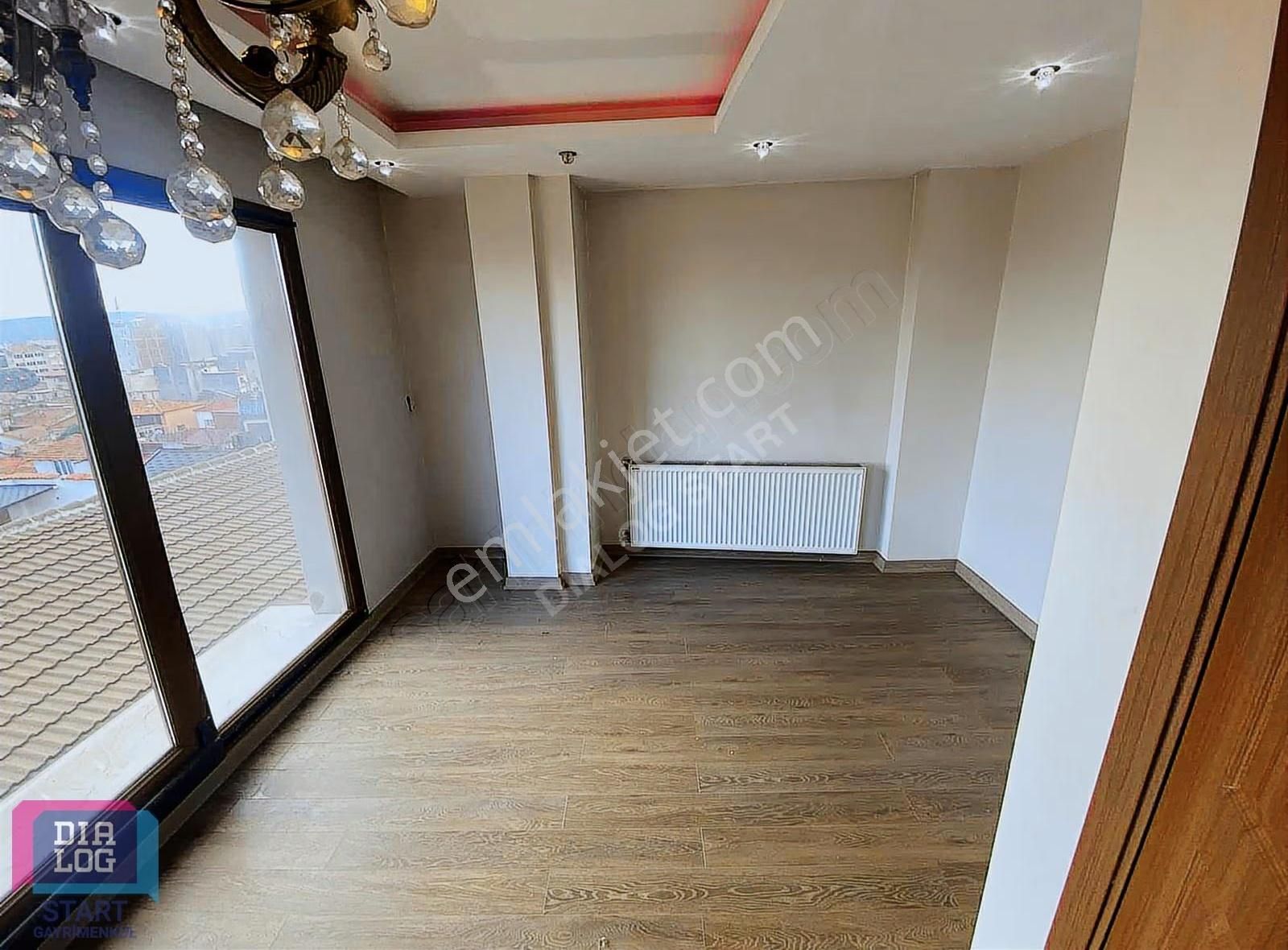 Bergama Triplex Ev Merkezi Konum - Görsel 7