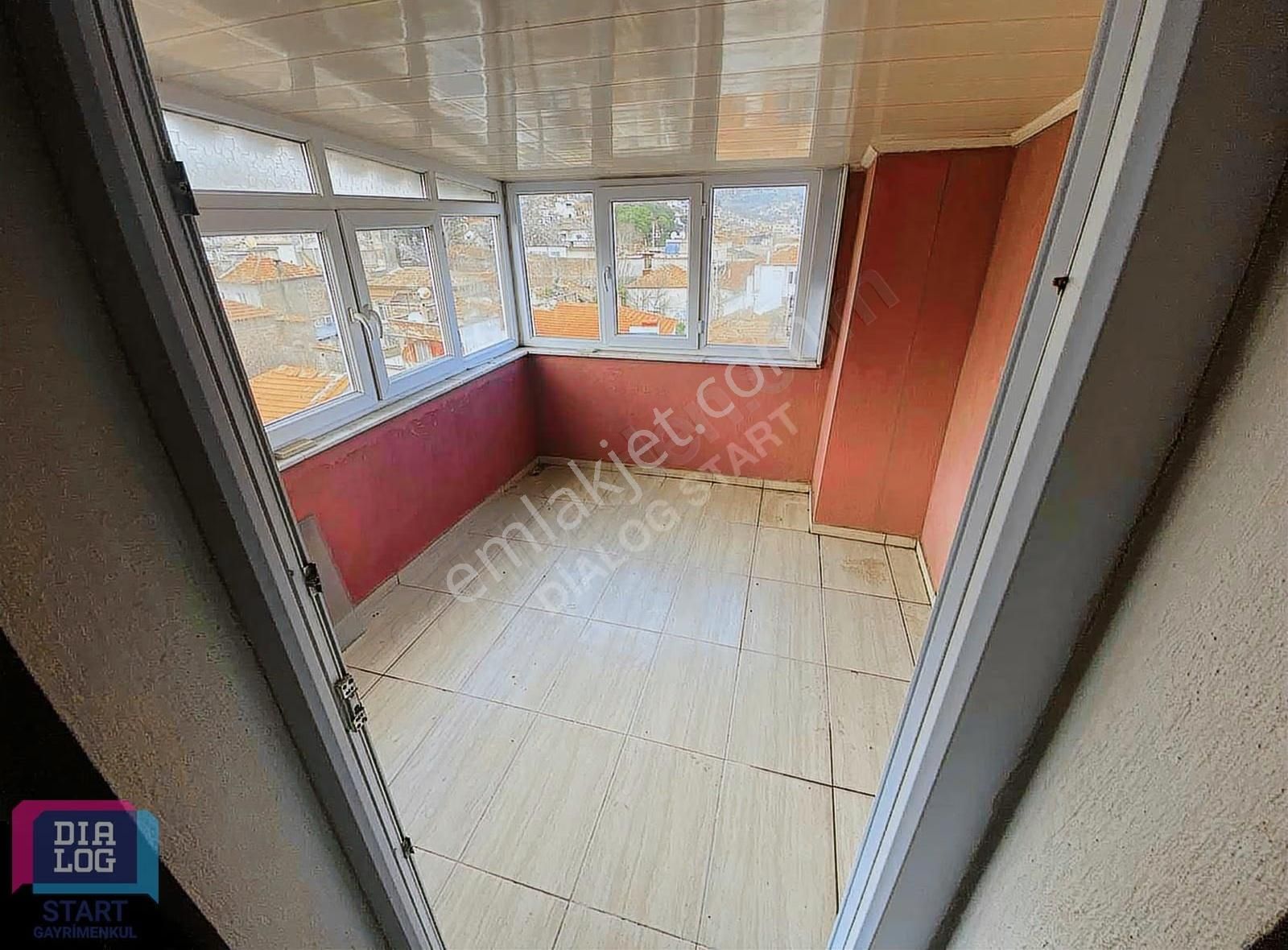 Bergama Triplex Ev Merkezi Konum - Görsel 3
