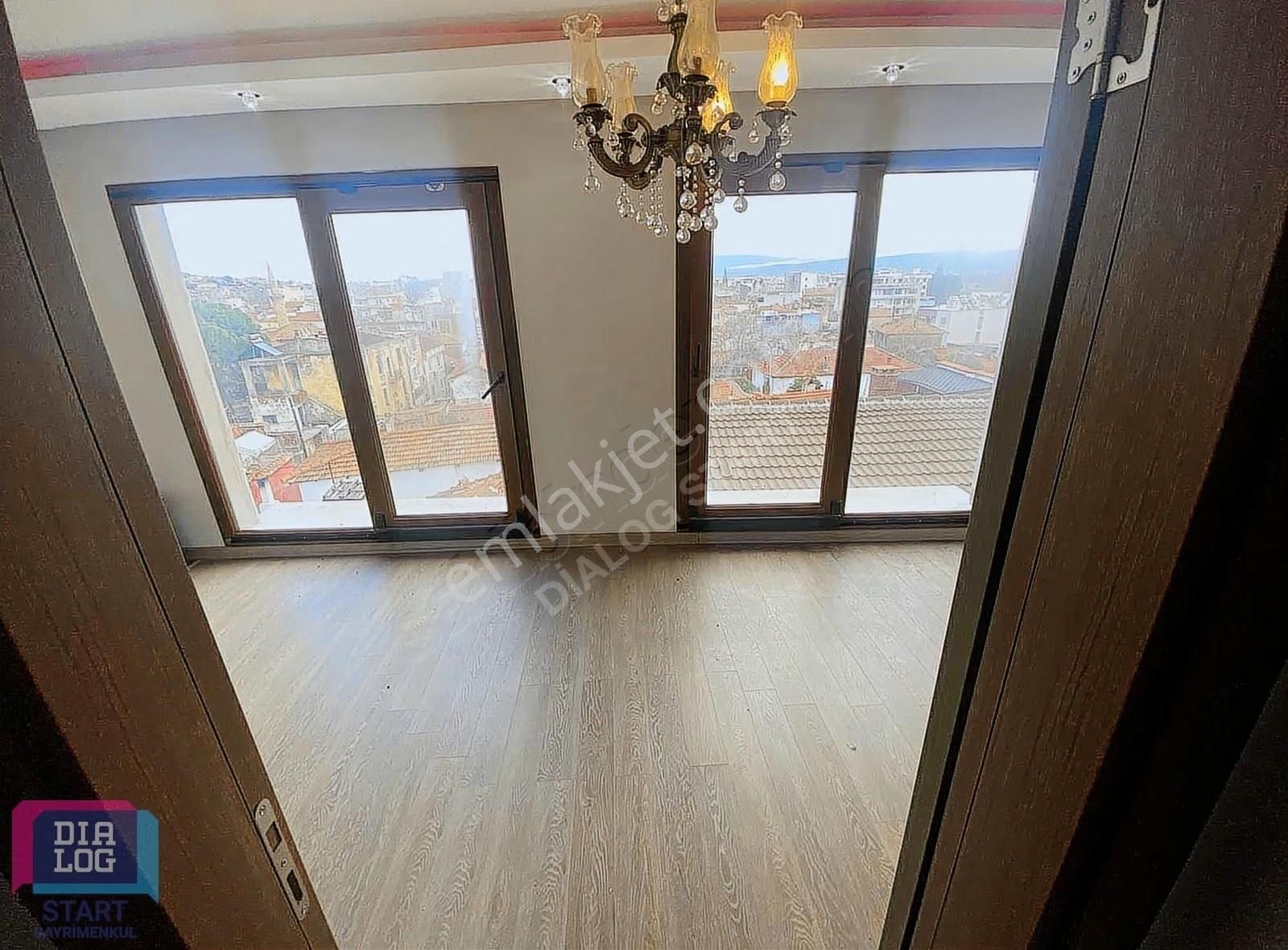 Bergama Triplex Ev Merkezi Konum - Görsel 8
