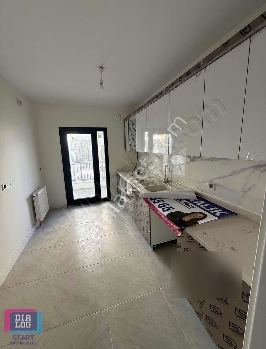 Yazlık Tadında 3.etap Seferisar Toki Konutları 2+1 Kiralık - Görsel 9