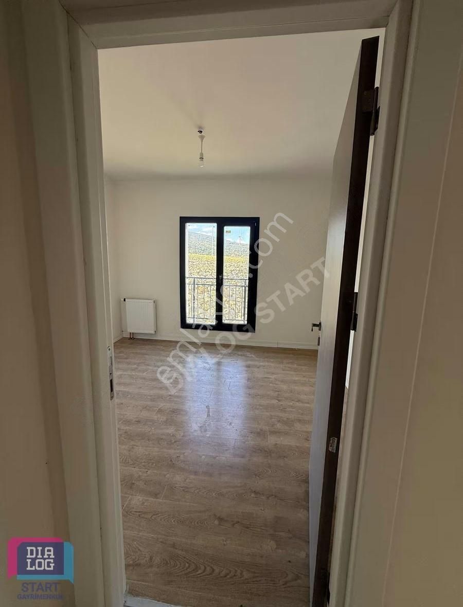Yazlık Tadında 3.etap Seferisar Toki Konutları 2+1 Kiralık - Görsel 10