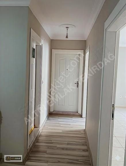 Tekirdağ Süleymanpaşa Ortacami Mahallesinde Satılık 2+1 Daire - Görsel 10