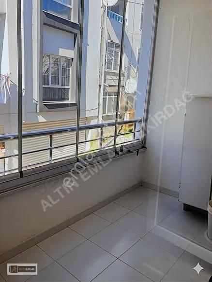 Tekirdağ Süleymanpaşa Ortacami Mahallesinde Satılık 2+1 Daire - Görsel 4