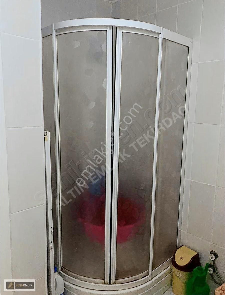 Tekirdağ Süleymanpaşa Ortacami Mahallesinde Satılık 2+1 Daire - Görsel 7