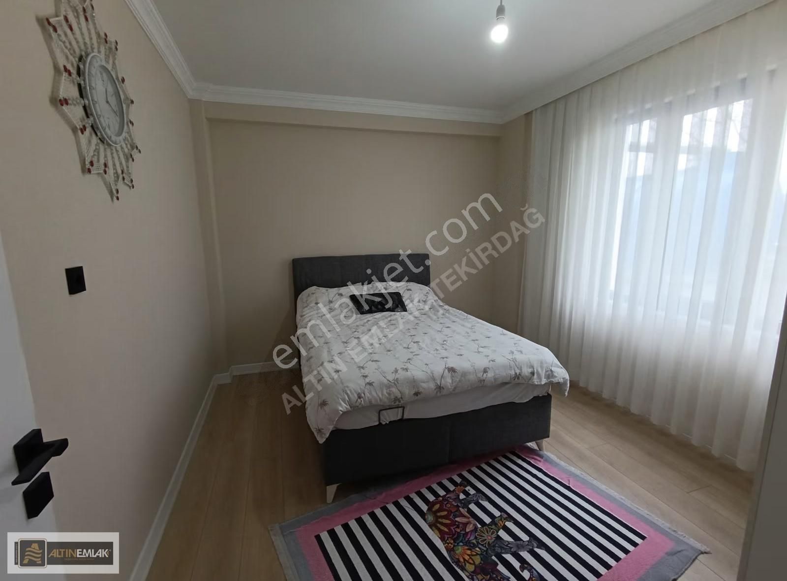 Büyükçavuşlu'da Emsalsiz 400 M2 Arsa İçinde Villa - Görsel 27