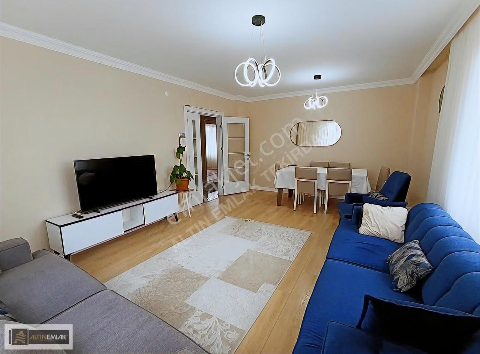 Büyükçavuşlu'da Emsalsiz 400 M2 Arsa İçinde Villa - Görsel 9