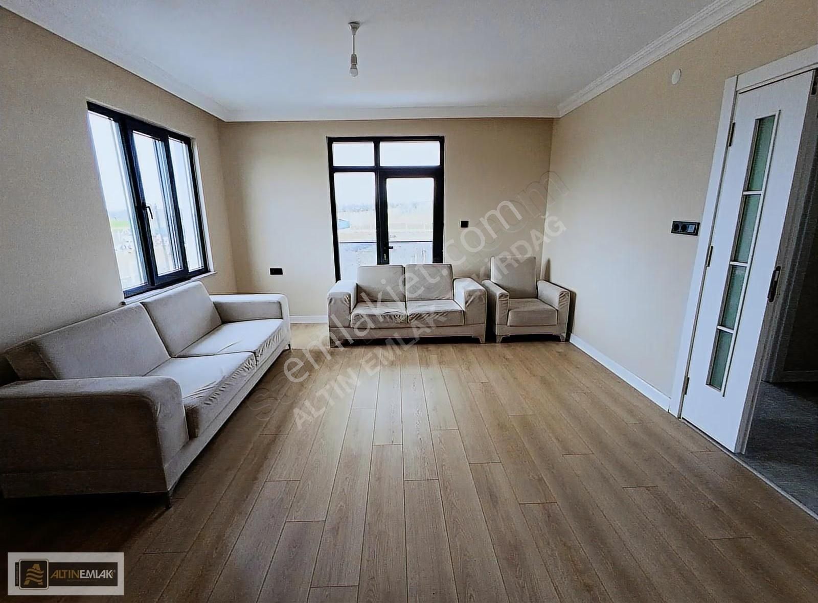 Büyükçavuşlu'da Emsalsiz 400 M2 Arsa İçinde Villa - Görsel 15