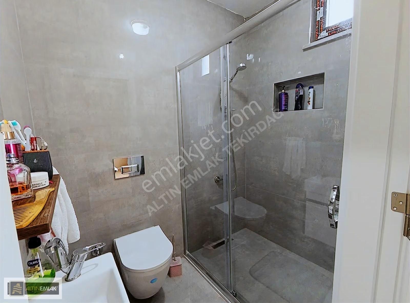 Büyükçavuşlu'da Emsalsiz 400 M2 Arsa İçinde Villa - Görsel 25