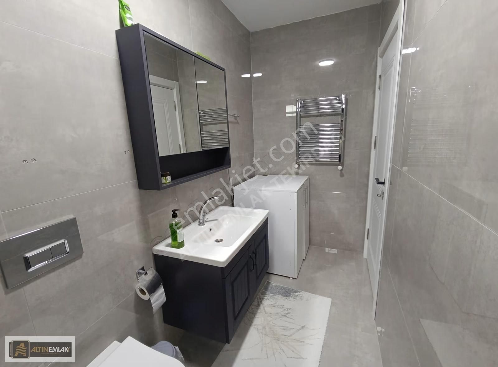 Büyükçavuşlu'da Emsalsiz 400 M2 Arsa İçinde Villa - Görsel 5