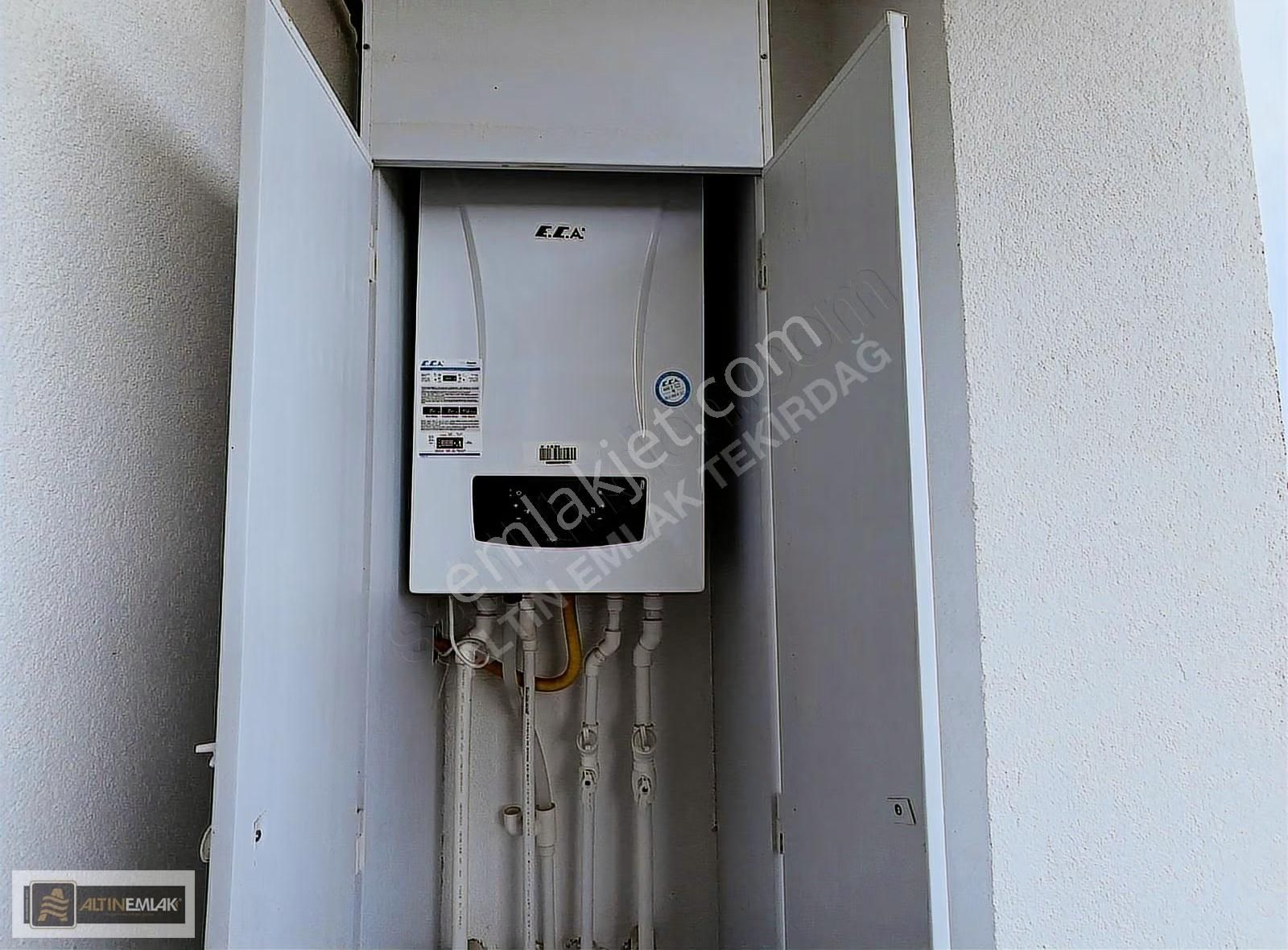 Büyükçavuşlu'da Emsalsiz 400 M2 Arsa İçinde Villa - Görsel 31